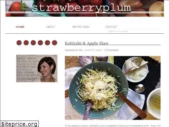 strawberryplum.com