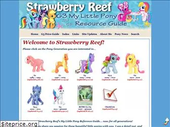 strawberryreef.com