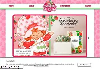 strawberryshortcake.com