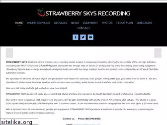 strawberryskys.com