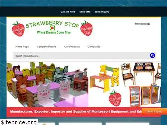 strawberrystop.co.in