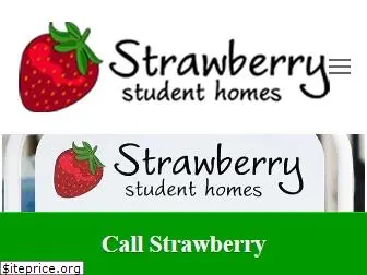 strawberrystudenthomes.co.uk