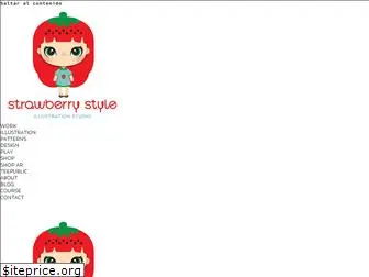 strawberrystyle.com.ar