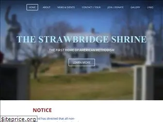 strawbridgeshrine.org