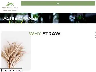 strawcture.com