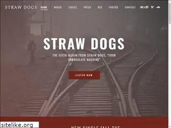 strawdogs.com