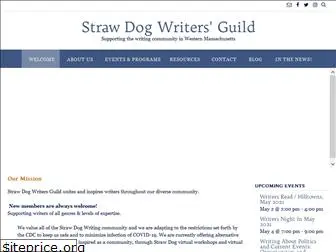 strawdogwriters.org