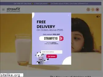 strawfit.com