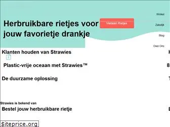 strawies.com