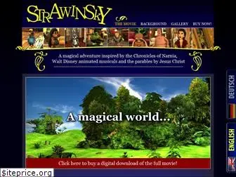 strawinsky.net