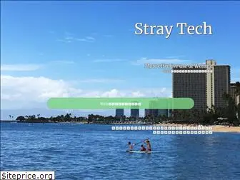 stray-tech.com