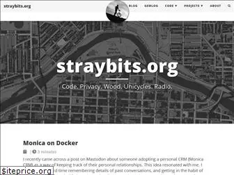 straybits.org