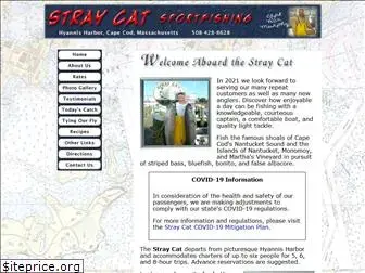 straycatfishing.com