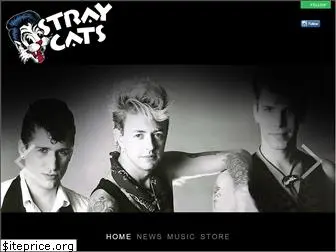 straycats.com