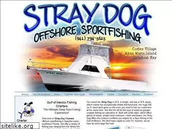 straydogcharters.com