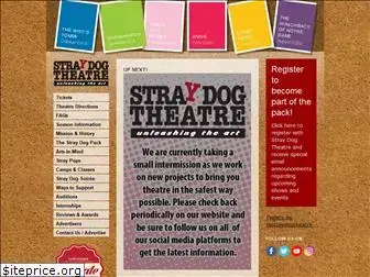 straydogtheatre.org