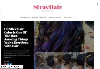 strayhair.com