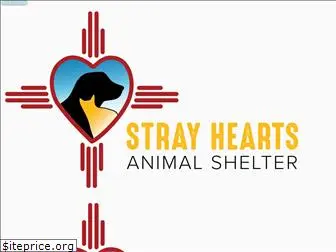 strayhearts.org