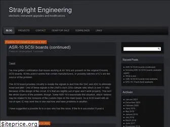 straylightengineering.com