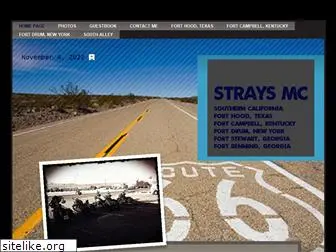 straysmc.com