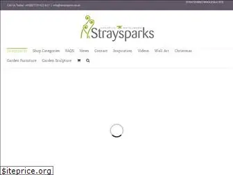 straysparks.com