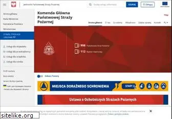 straz.gov.pl