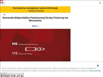 straz.wroclaw.pl