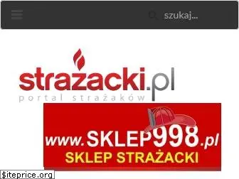 strazacki.pl