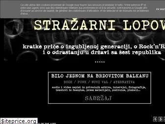 strazarni-lopov.blogspot.nl