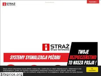 strazserwis.pl