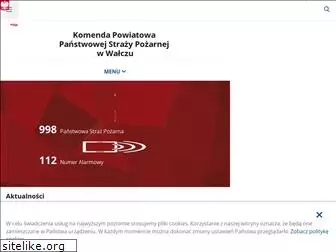 strazwalcz.pl