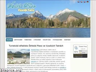 strbskepleso.cz