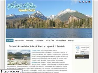 strbskepleso.eu