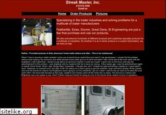 streakmaster.com