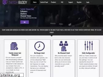 stream-buddy.com