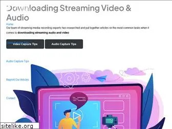 stream-capture.com