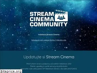 stream-cinema.cz