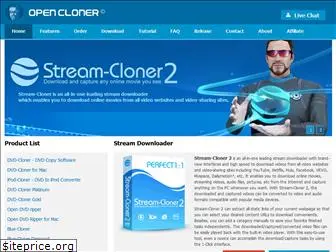 stream-cloner.com