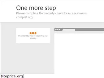stream-complet.org