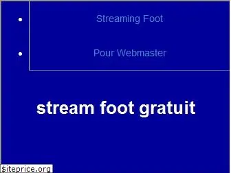 stream-foot.tv