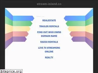 stream-island.co