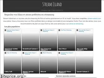 stream-island.com