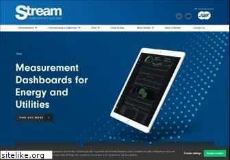 stream-measurement.com