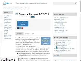 stream-torrent.updatestar.com