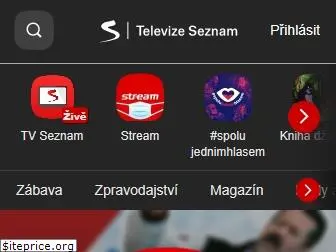 stream.cz