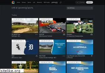 stream.nbcsports.com