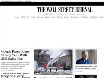 stream.wsj.com