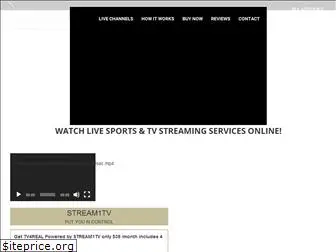 stream1tv.com
