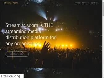 stream247.com
