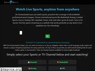 Tv2 gratis stream sport SPORT TV